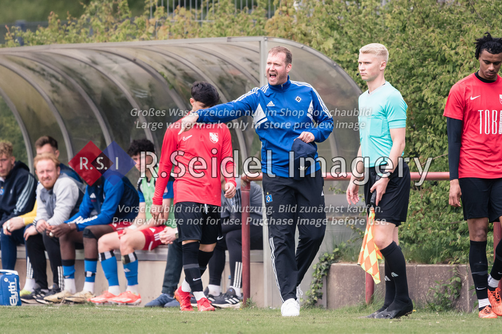 RS-1-046654 | Pit Reimers (HSV II, Cheftrainer)