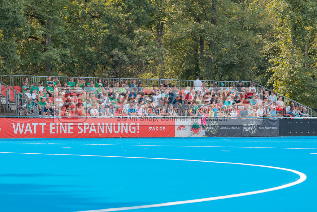 HK_20230713_101987 | Euro Hockey MU18 Germany vs Ireland Championship Girls &amp; Boys am 13.7.2023 CHTC , Krefeld ,