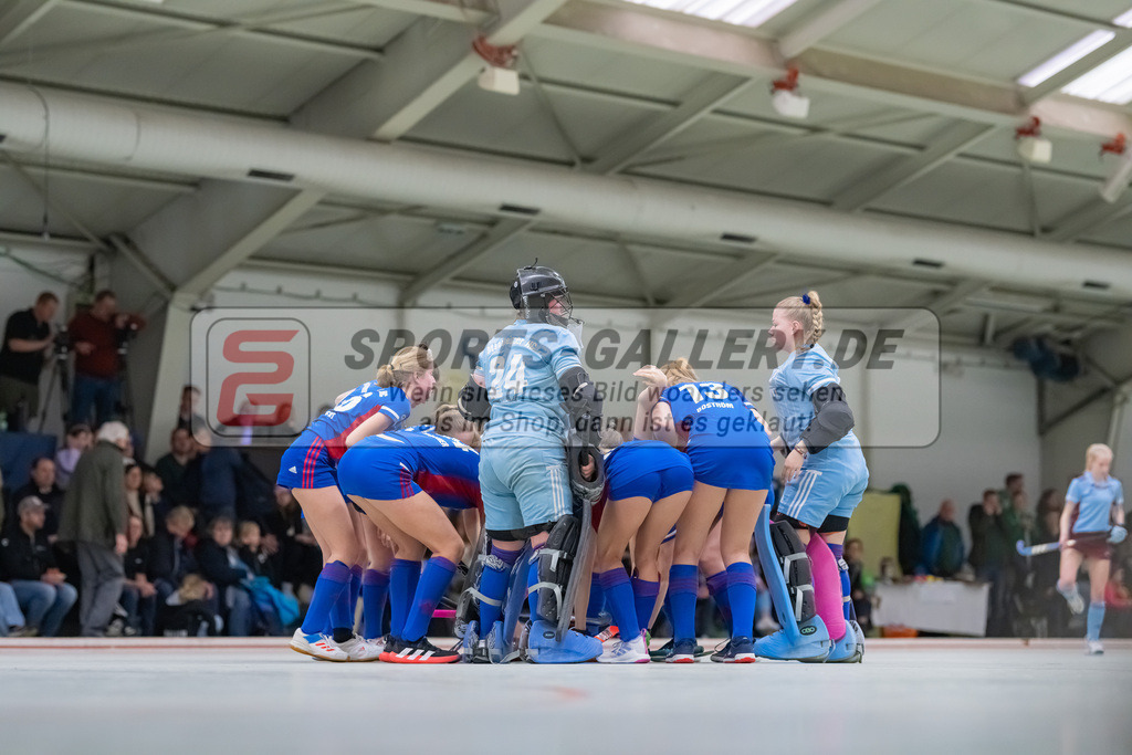 HK_20230225_104303 | Deutsche Meisterschaft WU16 Mannheimer HC - UHC Hamburg am 25.2.2023 DSC 99, Düsseldorf ,