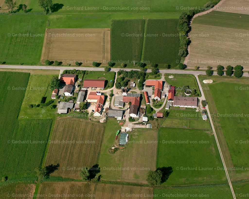 2403511 | Brunnenmahd Siedlung