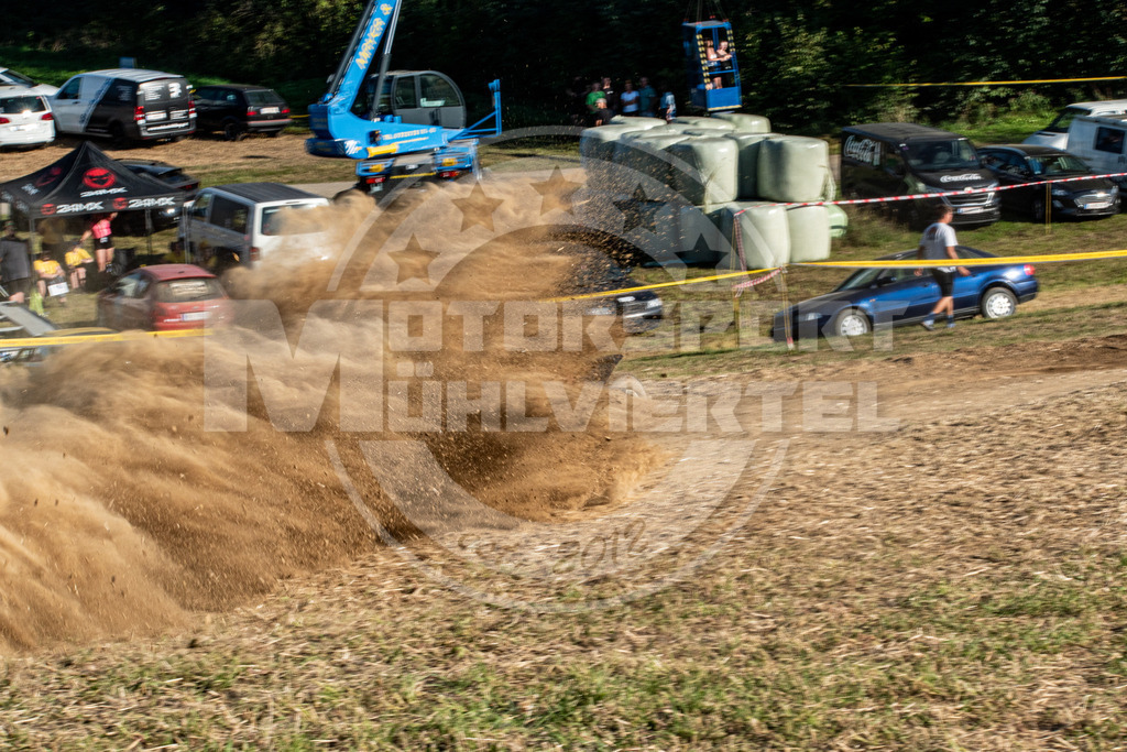Feldslalom (368 von 383) | Motorsport Mühlviertel