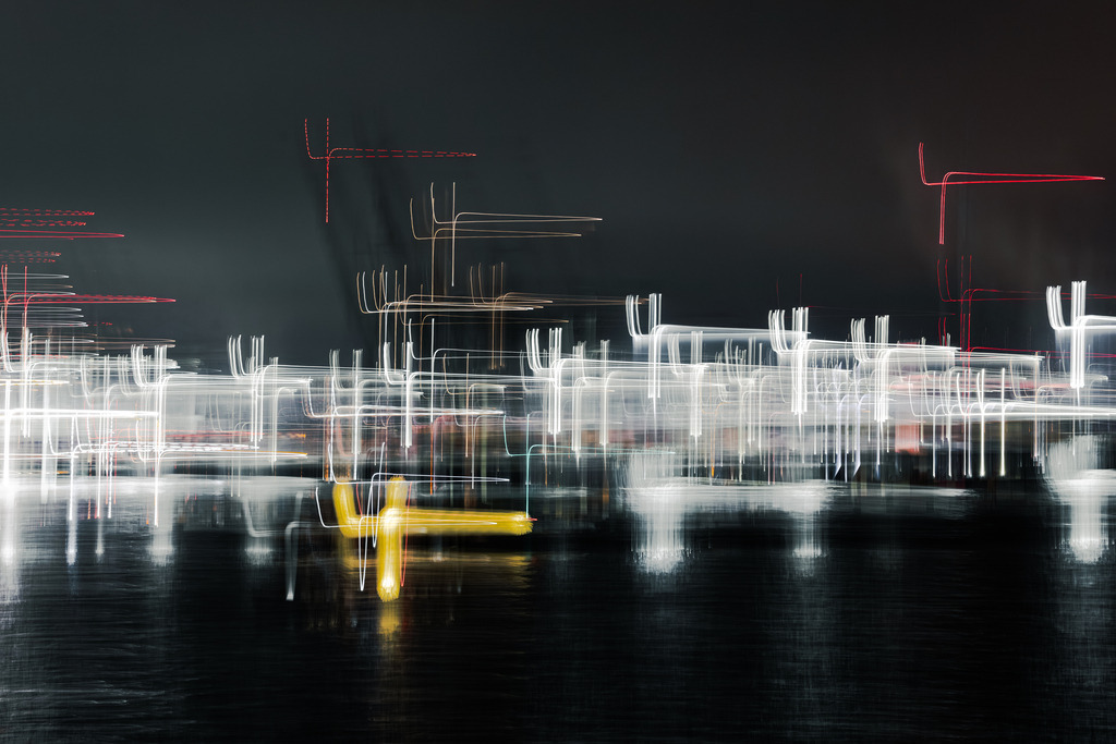 Nightscape-Series - Hamburg, Germany | AHORN PHOTOGRAPHY - Realisiert mit Pictrs.com