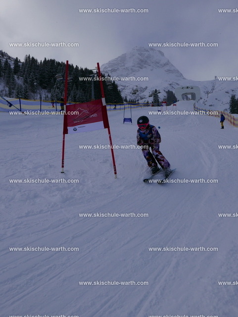 Anna (1) | Photos von der Skischule Warth - Realisiert mit Pictrs.com