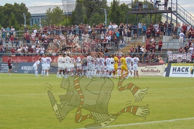 BFC Dynamo vs. Hertha BSC  171 | mythos-online-redaktion