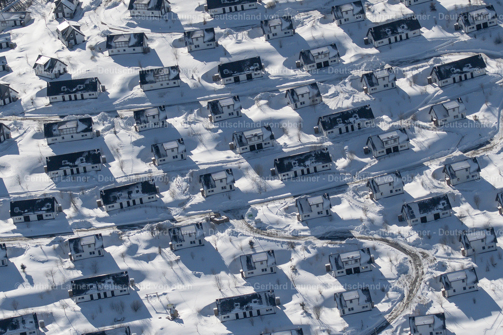 4043653 | Ferienbungalowanlage bei Winterberg