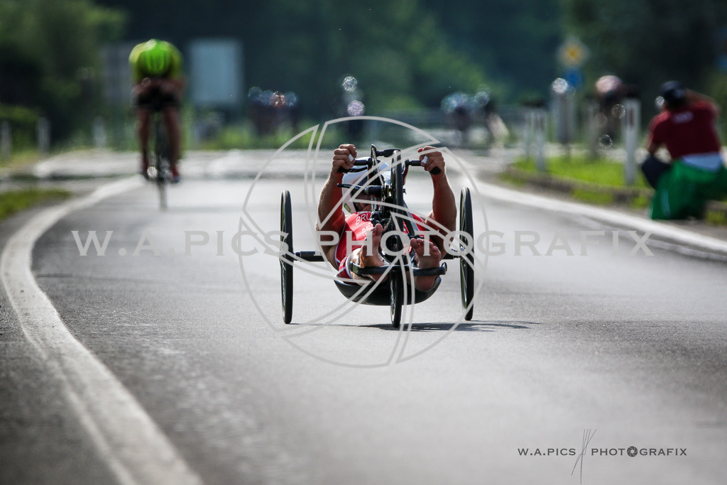 AW_20230513awmac9661 | Steyregg, AUSTRIA, 13.05.2023 - ALOHA TRI STEYREGG, Image shows 
Photo: WAPICS / Andreas Willdoner