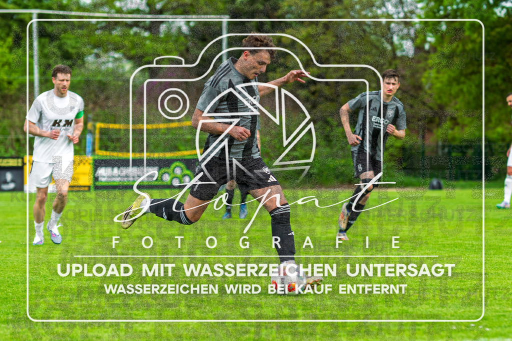 Kreisliga Herren HK - FG Fulde-Stellichte vs. Germania Walsrode | Max Peters (FG Fulde-Stellichte #7); Kreisliga Herren HK - FG Fulde-Stellichte vs. Germania Walsrode am 10.05.26 in Fulder Zentralstadion, Fulde - Realisiert mit Pictrs.com