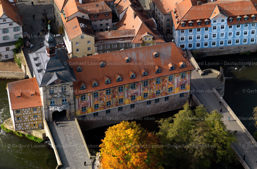 3198116 | Altes Rathaus, Bamberg