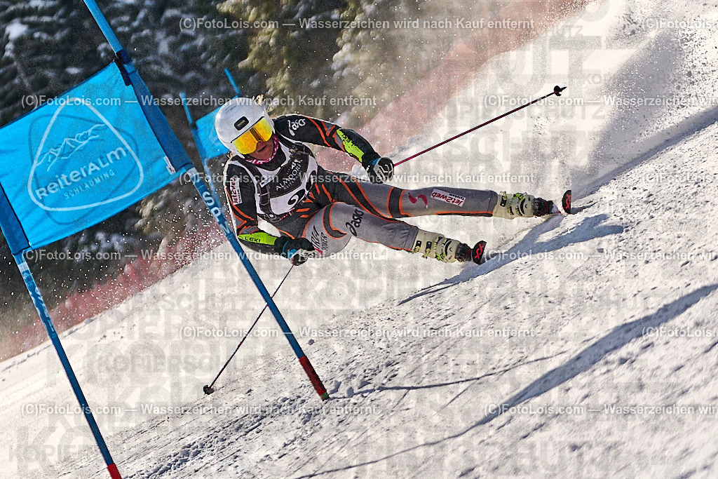 _ALP3778_MASTERS-CUP_Reiteralm_AC-GS_KLOCKER Stefanie | FIS WORLD CUPMASTERS ALPINE SKIING, 28. MÄRZ 2026 - REITERALM | STMK | AUT.   Veranstaltet vom Masters-Referat des Deutschen Skiverbandes (DSV). Durchführende Organisation: WSV Pichl-Reiteralm, unterstütutzt von den Bergbahnen REITERALM bei Schladming und SKI AUSTRIA.                            Disziplin:  GiantSlalom.                                                 Kategorien:  A (Herrn 30-59 Jahre), B (Herrn ab 60 Jahre), C (Damen 30-59 Jahre), D (Damen ab 60 Jahre).                Rennstrecken:   Muldenliftpiste-I &amp; -II auf der Reiteralm.