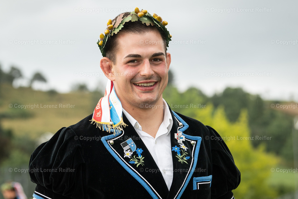 Schwingen -  NOS 2024 | Meilen, 30.6.24, Schwingen - NOS.