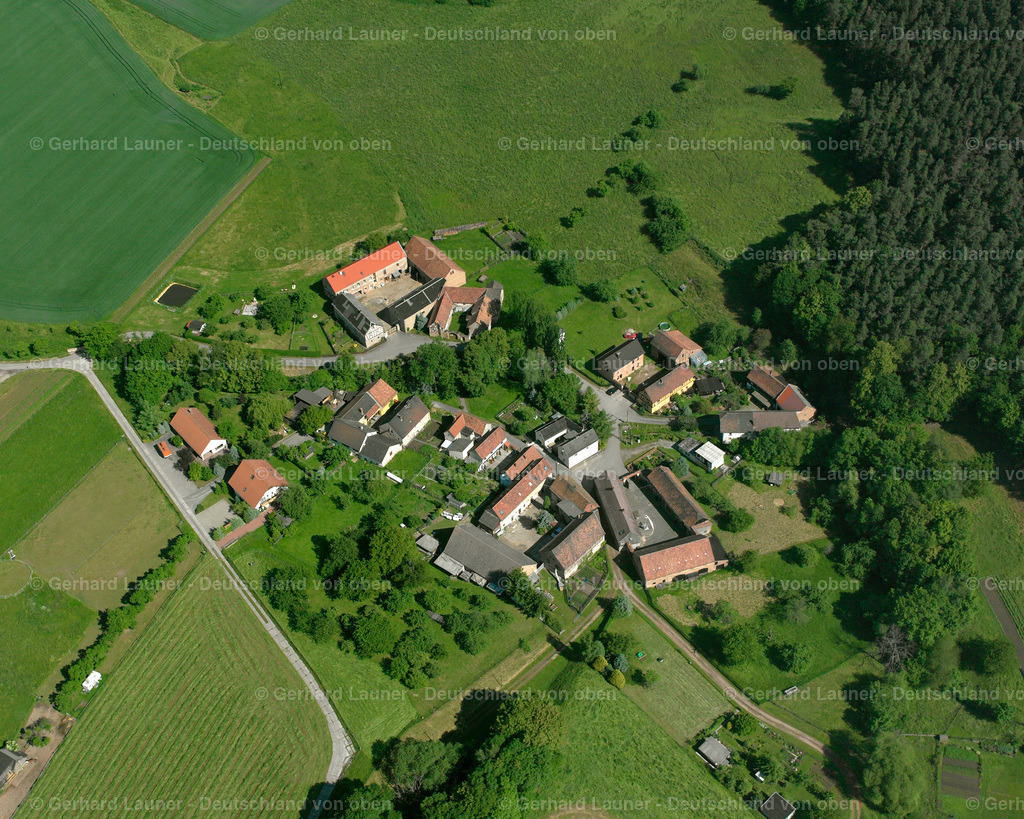 2412657 | Pösneck, Wünschendorf/Elster