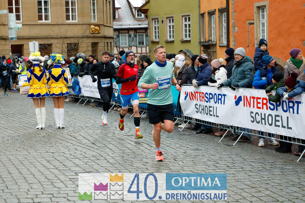 VR Bank Hauptlauf 10km | 40. Optima 3koenigslauf 2026 - Realisiert mit Pictrs.com