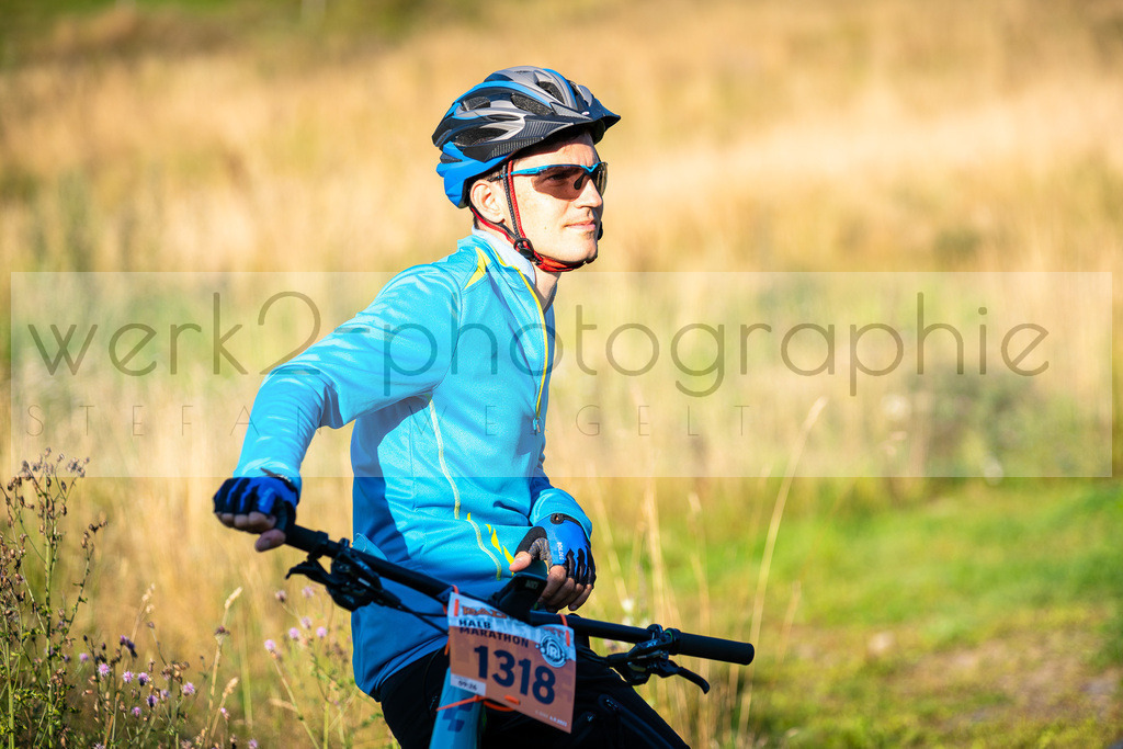 RennsteigRIDE 2021 | Schmiedefeld, 4. September 2021
