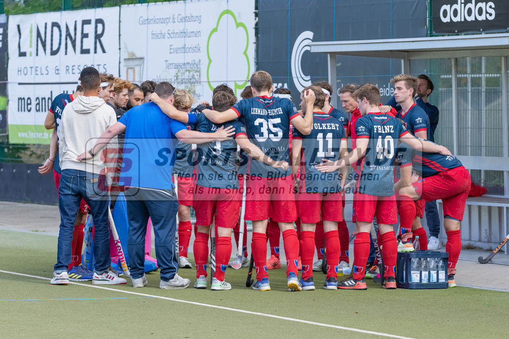 HK_20220925_100222 | 1. Bundesliga Herren Düsseldorfer HC - Berliner HC  am 25.9.2022 DHC Düsseldorf, Düsseldorf ,