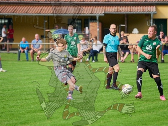 SpG Freya Marienwerder-Union Klosterfelde III vs. SpG Biesenthal-Grüntal II 256 | mythos-online-redaktion