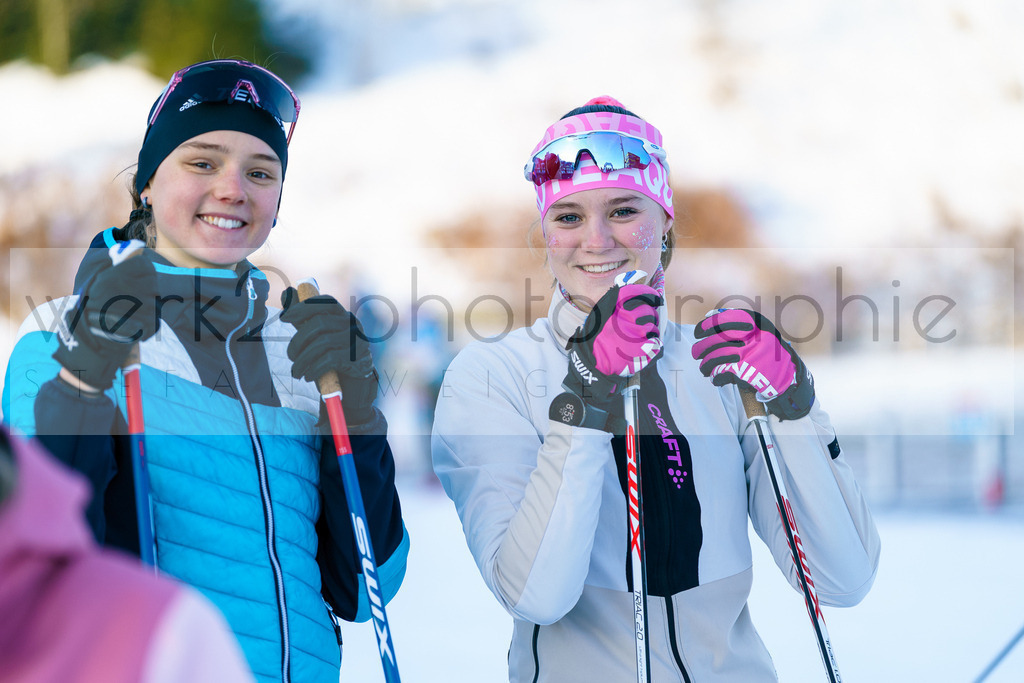 Deutschlandpokal Oberhof | Deutsche Meisterschaft Biathlon und 5. DSV JOKA Deutschlandpokal Biathlon in der LOTTO Thüringen ARENA am Rennsteig Oberhof
