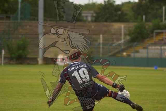 BFC Dynamo vs. VfB Lübeck 1919 125 | mythos-online-redaktion