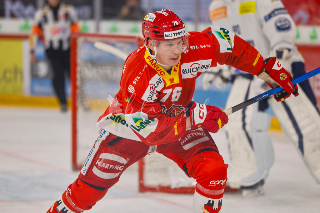 EHCB vs HCAP 20260115_wb-4480 | Sportbilder, Sportfotograf, Hochzeits- und Eventfotografin, Flugshows, Portraits und Tiershooting, Aviation, Downhill, Nationalleague, Swissleague, International
