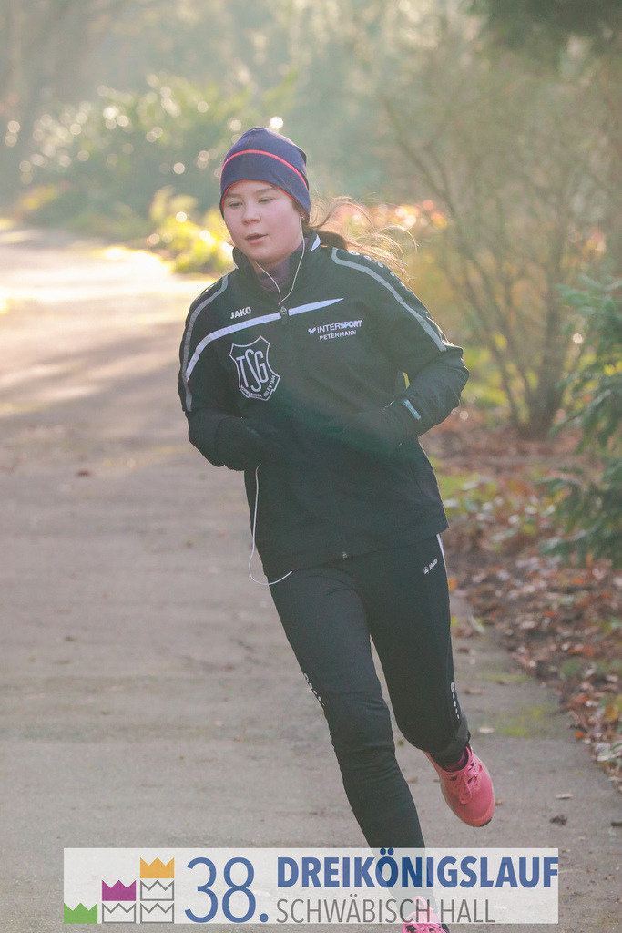 2. Testlauf | 3koenigslauf 2024 - Realisiert mit Pictrs.com