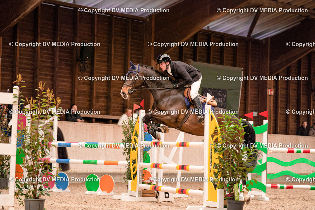 Springen Tag 3-202 | dv-media-shop - Realisiert mit Pictrs.com