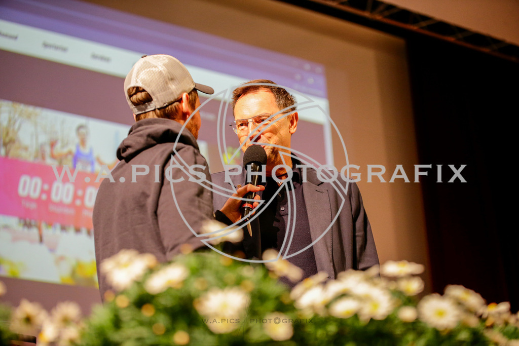 ..... | AUSTRIA, WELS, 30.03.25, ALOHA Wels Halbmarathon, Staatsmeisterschaft, Image Shows: , Foto: Wapics/Willdoner A.