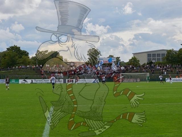 BFC Dynamo vs. SV Babelsberg 03 055 | mythos-online-redaktion