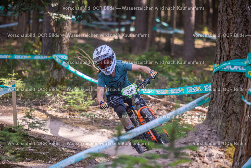 Enduro One Trieb Samstag R6-1897 | OCR Bilder Fotograf Eisenach Michael Schröder