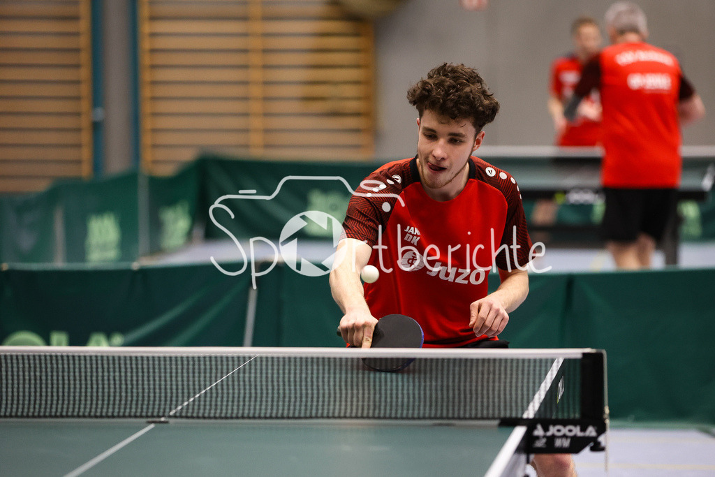 TSV 1868 Aichach - Kissinger SC | Daniel KONRAD (AIC)