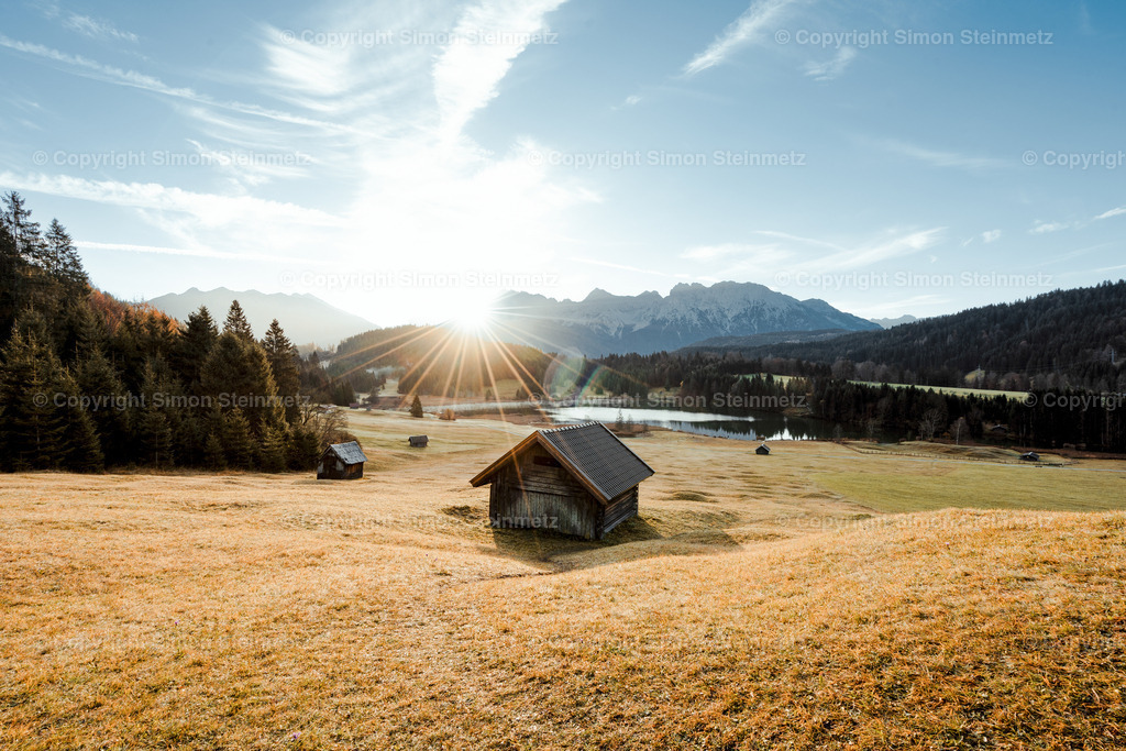 Geroldsee 2 | Die schönsten Landschaftsaufnahmen von Simon Steinmetz aus Oberfranken, den Alpen, den Vogesen, der Nordsee und der Ostsee.
Prints, Leinwände, Postkarten, Kalender, Tassen, Puzzles in hoher Qualität zu günstigen Preisen. 
 - Realisiert mit Pictrs.com