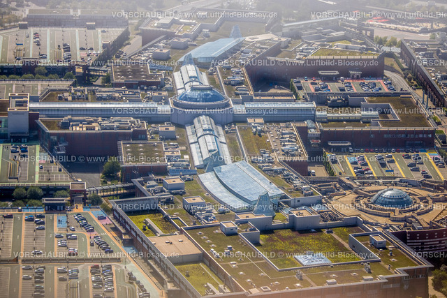Oberhausen220800825 | Luftbild, Westfield Centro Oberhausen, Neue Mitte Einkaufszentrum, Borbeck, Oberhausen, Ruhrgebiet, Nordrhein-Westfalen, Deutschland