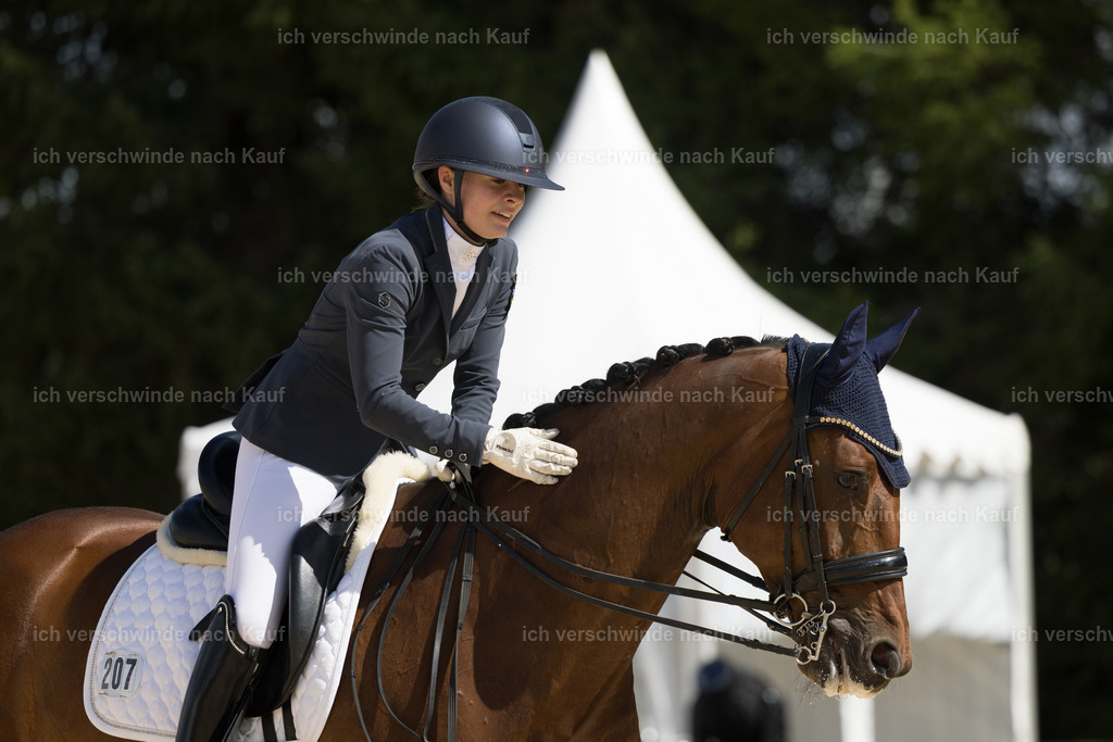 FHC2026_P02_207_13458 | Fichtenhof Classics 2026 – Dressurturnier, Reitanlage Fichtenhof, Schäftlarn