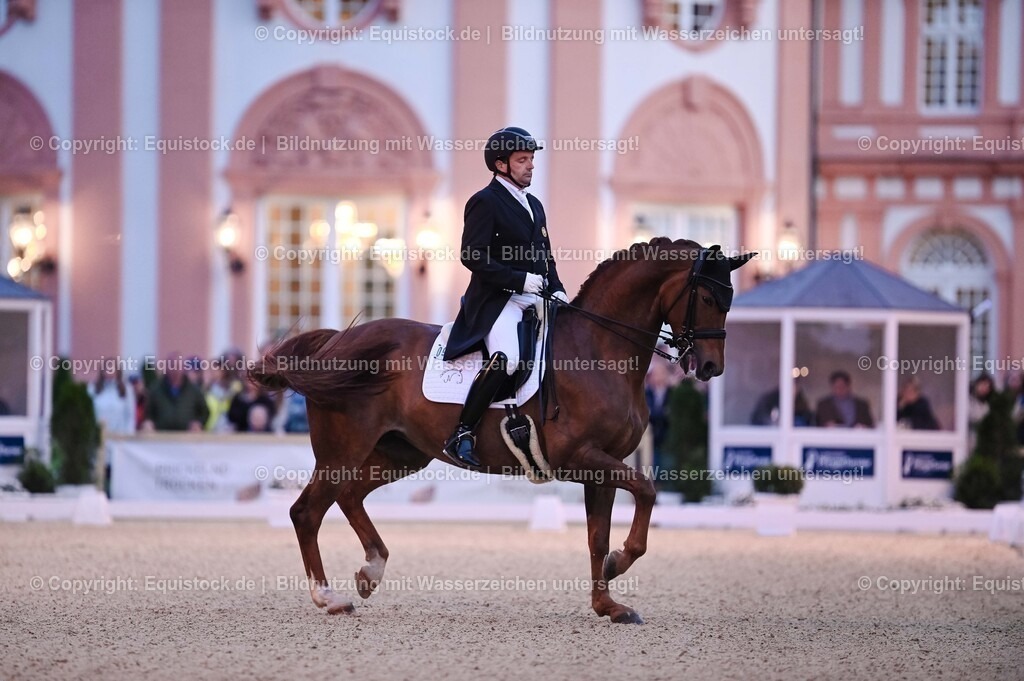 20250608_Longines Grand Prix Kür_0069 | Foto: Thomas Hartig