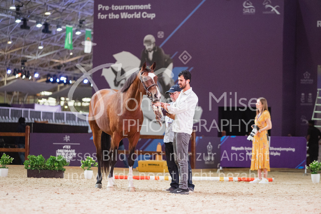 230215_Riyadh_Vet-Check-128 | Deine schönsten Turniermomente als professionelle Fotos! Entdecke hochwertige Pferdesport-Fotografie im Online-Shop. Jetzt Fotos finden & bestellen!