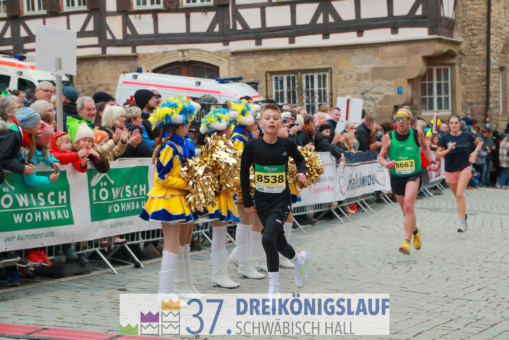 Roewisch Wohnbau Cup 5000m | 3 Koenigslauf 2023 - Realisiert mit Pictrs.com