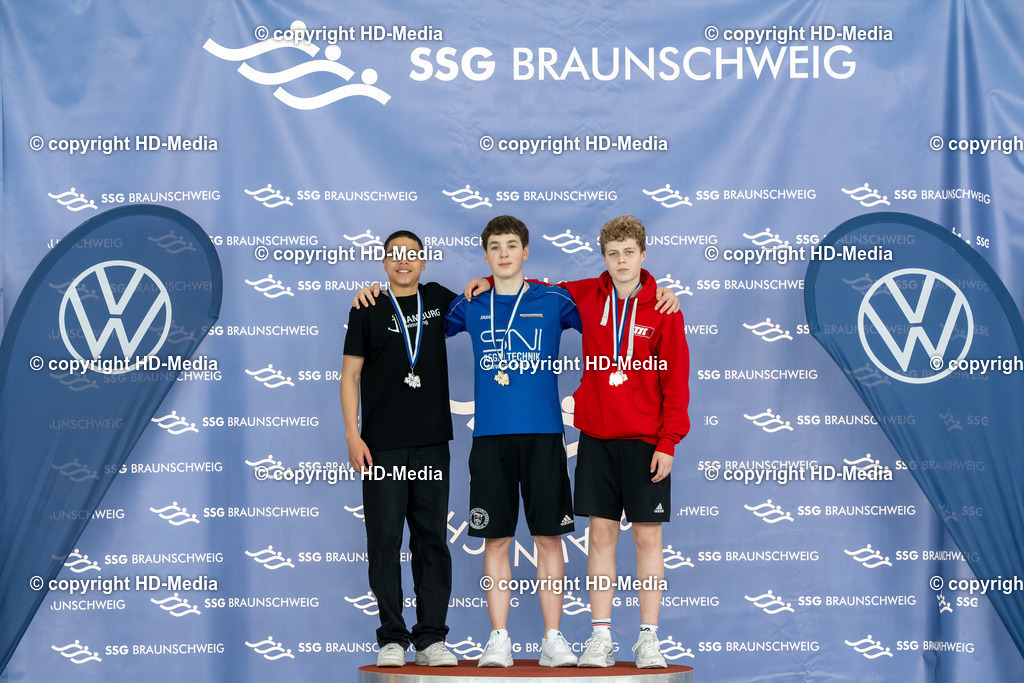 Norddeutsche Meisterschaften Schwimmen 2026 | Norddeutsche Meisterschaften Schwimmen 2026