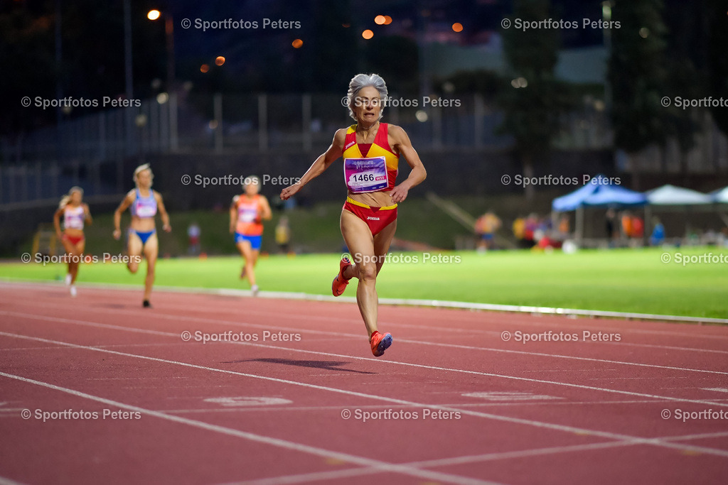 EMACS 2025 - Day 3_286 | European Masters Athletics Championships am 11.10.2025 auf Madeira (Portugal)Foto: Kai Peters - Realisiert mit Pictrs.com