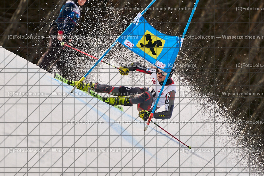 ALP7752_Herrn-FIS-GS-II_Lackenhof-WY_Wuerger Moritz | Internationaler FIS GiantSlalom der Herrn auf der Distelpiste in Lackenhof am Di 11. März 2025.  Österreich, LSV-NÖ, Sportunion Waidhofen/Ybbs (2035).