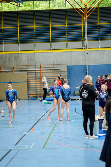 20260515 Gerätturnen  BaWü Cup DG1 | Landesturnfest Konstanz 2026Datum: 20260515Ort: Konstanz(DE) - Geschwister Scholl SporthalleFotograf: Christian Habel