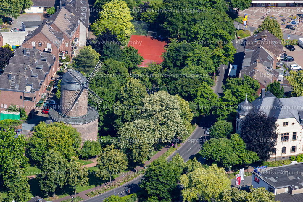 Luftbild Kempen-4329 | Luftbildfotografie und Luftbilder Kempen - Realisiert mit Pictrs.com