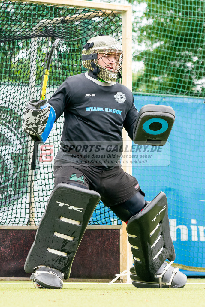 HK_20240505_903779 | Reginalliga West Club Raffelberg - Kahlenberger THC am 5.5.2024 Club Raffelberg, Duisburg ,