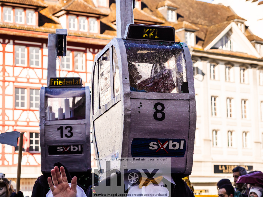 Chendermonschter 2026 | Stimmungsvolle Fotokunst aus Luzern. Erlebe den Pilatus, den See und die Stadt Luzern in exklusiven Aufnahmen in der Fotogalerie & Shop. - Realisiert mit Pictrs.com