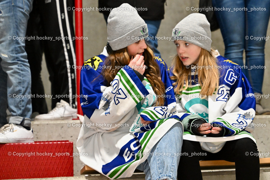 EC Tigers Paternion vs. EC Virgen 12.2.2023 | EC Virgen Fans