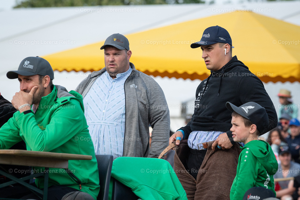 Schwingen -  Thurgauer Kantonales 2026 | Sirnach, 3.5.26, Schwingen - Thurgauer Kantonales.