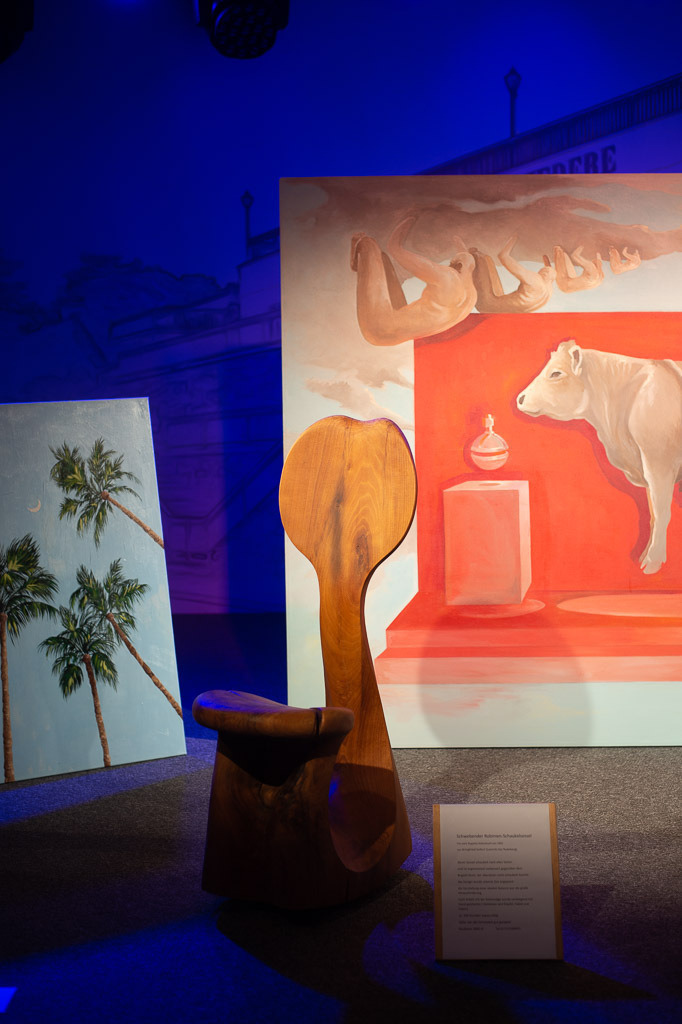 Green Art Talent | Künstlerwettbewerb Green Art Talent im Forte Belvedere Leisnig zum Festival Hallo Leisnig 2022. - Realisiert mit Pictrs.com