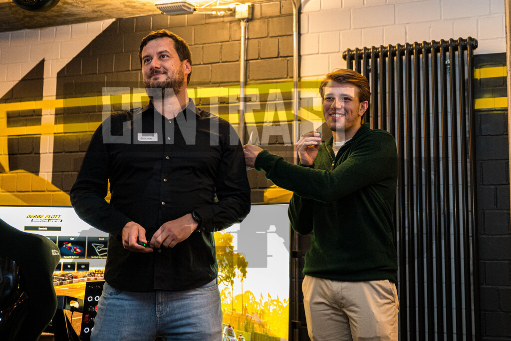 Tim Tramintz & Partners I Derbe Flott I 09.10.2025 | CONTRAST ZERØ MEDIA - Realisiert mit Pictrs.com