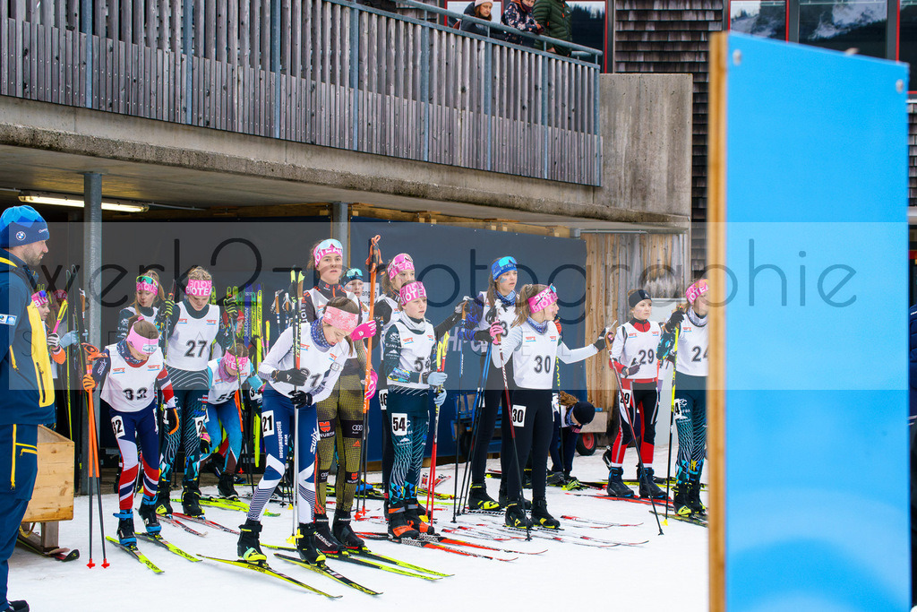 DSC Ruhpolding | 3. DSV E.INFRA Schülercup Biathlon in der Chiemgau Arena Ruhpolding