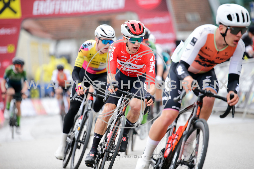 ..... | AUSTRIA, Leonding, 30.03.25, Leonding Saisoneröffnungsrennen CYCLING LEAGUE AUSTRIA, Image Shows: , Foto: Wapics/WILLDONER A.