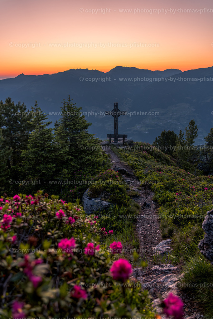Sonnenaufgang Arbiskopf Zillertaler Höhenstrasse copyright  Thomas Pfister-4 | PHOTOGRAPHY BY THOMAS PFISTER