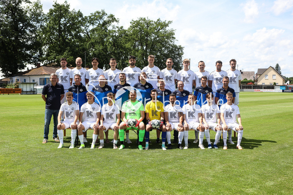 BC Aichach | BC Aichach 2024/25