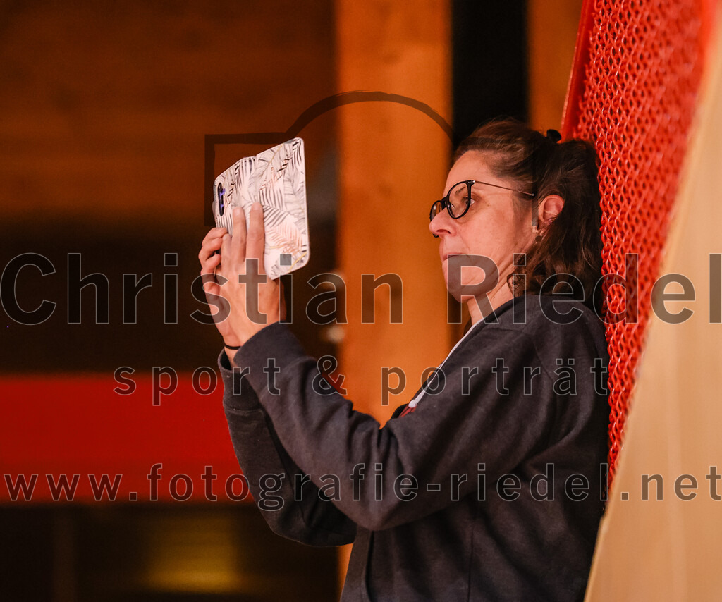 2024-11-09_001_SpVgg_Altenerding_gegen_TV_Altoetting | Erding, Deutschland, 09.11.2024:Handball, Bezirksoberliga Männer 2024 / 2025, 6. Spieltag, SpVgg Altenerding gegen TV Altötting, Endergebnis: 26:22Foto: Christian Riedel / fotografie-riedel.net
